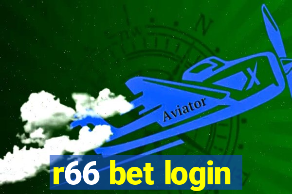 r66 bet login